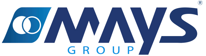 Mays-group Logo